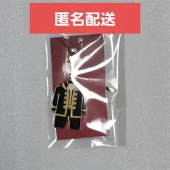 銀魂 吉原大炎上 衣裳モチーフチャーム 真選組