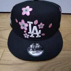 MLB 東京シリーズ 村上隆 記念ボール ドジャース カブス ニューエラ 村上隆氏とのコラボ限定コレクション「Takashi Murakami + MLB