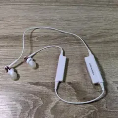 オーディオテクニカ ATH-CKR35BT ワイヤレスイヤホンBluetooth