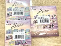 にじさんじHEROES海の家くじ 赤城ウェン