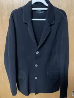 jean paul gaultier maille jacket archive