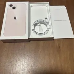 Apple Lightningケーブル 純正品
