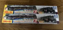 阪急電鉄 ミッフィー号 Nゲージ 2両セット - メルカリ