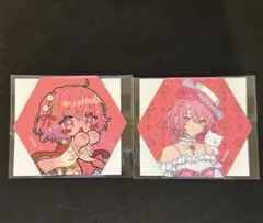 nqrse マグネット ガルボ