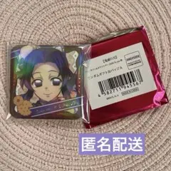 鬼滅の刃 バレンタイン　イベント2026 toyou期 缶バッジ　胡蝶しのぶ