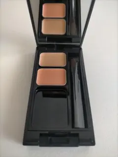 ETVOS エトヴォス ミネラルコンシーラーパレット Ⅰ〈ベージュ〉 下段なし