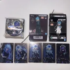 ツイステッドワンダーランド イグニハイド寮