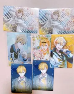 アイナナ メタカ 亥清悠 - メルカリ