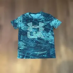 Under Armour グラフィックプリント Tシャツ