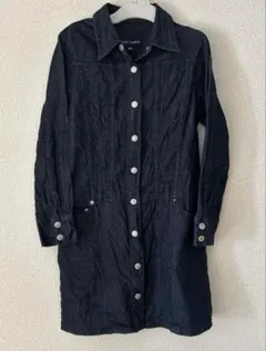 Ralph Lauren デニム シャツワンピース 130㎝
