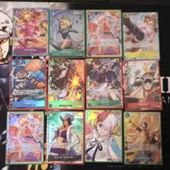 2026年最新】ワンピースカードパラレルまとめ売りの人気アイテム
