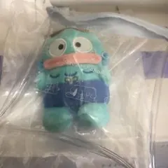 未開封＊ viageハンギョドン ぬいぐるみ マスコットのサムネイル