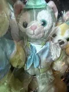 2025年最新】ポージープラッシー ジェラトーニの人気アイテム