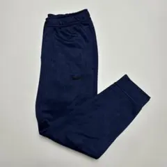 NIKE ナイキ　パンツ　裏起毛　ジョガー　スポーツ　トレーニング　メンズ　S