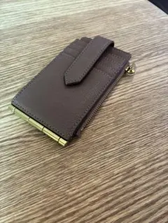 CHARLES & KEITH チャールズアンドキース　フラグメントケース