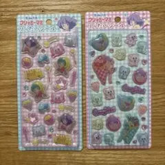 クリーミィマミ りったいシールのサムネイル