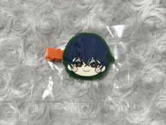 カリスマ 前髪クリップ 依央利