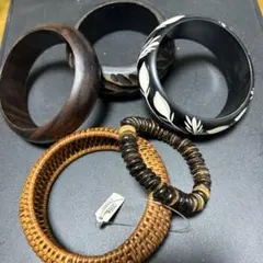 ブレスレット5点セット