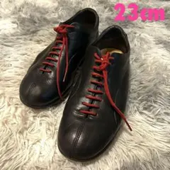 ADS】社交ダンス用ティーチャーズシューズ 21.5cm2.5ヒール - メルカリ