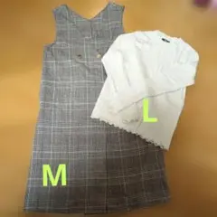 ワンピース＆トップス