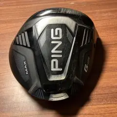 【値下】PING G425 MAX ドライバー、スプーンセット 2025年最新】ping g425 max ドライバーの人気アイテム - メルカリ