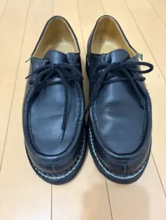 ネペンテス別注 RUSSELL MOCCASIN ラッセルモカシン オネイダ - メルカリ