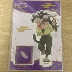 ハイキュー 佐久早聖臣 ポストカード ナンジャタウン 百鬼夜行 - メルカリ