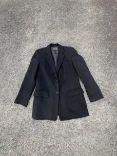 Calvin Klein テーラードジャケット ブラック