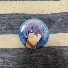 芹沢尚　ホログラム缶バッジ　Free Amazon.co.jp: Free! 桐嶋夏也 芹沢尚クリアファイル 芹沢尚 激
