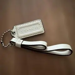 COACH キーホルダー