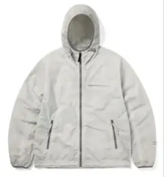 thisisneverthat GRAMICCI OVERDYEDJACKET