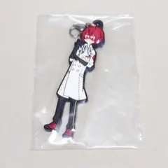 ツイステ 一番くじ ラバーチャーム リドル