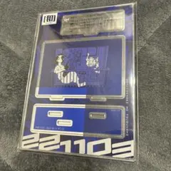 東京リベンジャーズ　新体験展　和久井先生のつぶやきアクリルスタンド