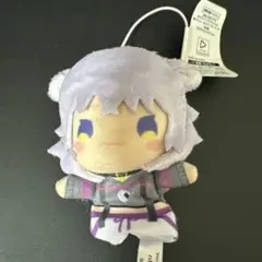 プライズ　ホロライブ　指パペット　猫又おかゆ