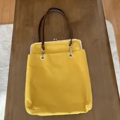 AYANOKOJI ショルダーバッグのサムネイル