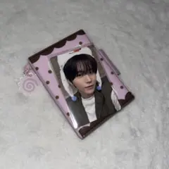 nctwish biyond live gift card ジェヒ トレカ