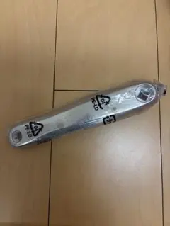 シマノ　クランク　FC-M131 左側のみのサムネイル