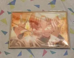 ③プロセカ　はぴこれ　天馬司　アクリル色紙賞　C