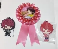 A3! 佐久間咲也 セット売り
