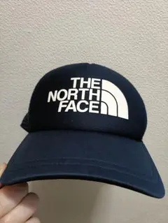 THE NORTH FACE ネイビーキャップ FREE