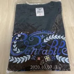 Morfonica 1st Live Cantabile Tシャツ XL
