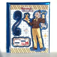 鬼滅の刃　バレンタインデー&ホワイトデー　2026 アクリルスタンド　宇髄天元