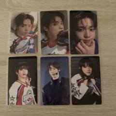 木村柾哉 トレカRTP