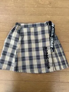プリーツスカート 150
