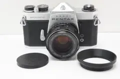 ☆完全動作&腐食なし！☆ASAHI PENTAX SPF　レンズセット　＃704 ☆完全動作&腐食なし！☆ASAHI PENTAX SPF レンズセット ＃704 - メルカリ