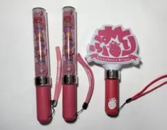 すとぷり ペンライト 3本セット