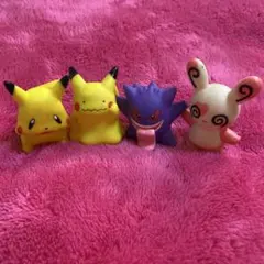 2026年最新】メタモンピカチュウの人気アイテム - メルカリ