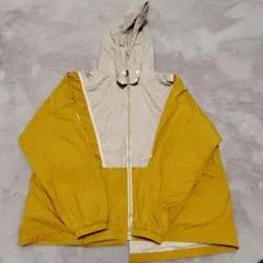 アディダス フード付きマウンテンパーカーセット