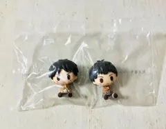 2025年最新】進撃の巨人 フィギュアの人気アイテム - メルカリ