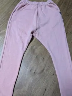 ✨️未使用品✨️BABYDOLL ピンク パンツ 130サイズ
